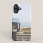 Gulf Shores View x Alabama Coast Photography iPhone Case Gallery Image 1