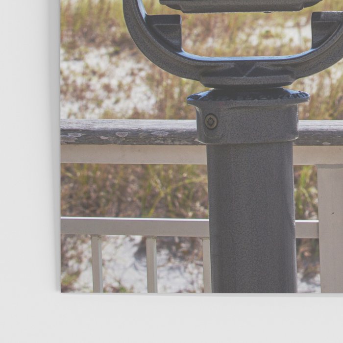 Gulf Shores View x Alabama Coast Photography Poster Gallery Image 3