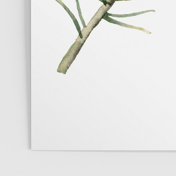 Juniper White Christmas Poster Gallery Image 3