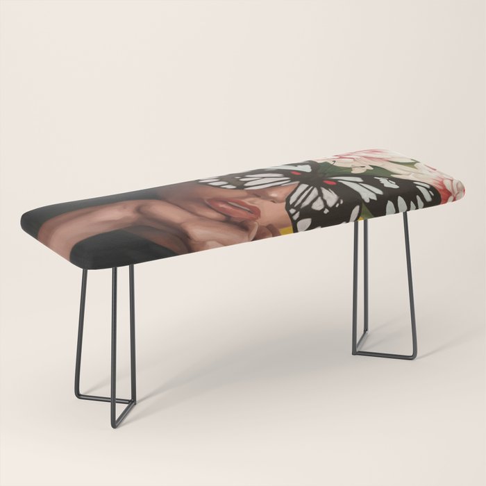 Obscured Beauty Bench Gallery Image 1