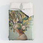 At least The Light will never go out Comforter Gallery Image 6