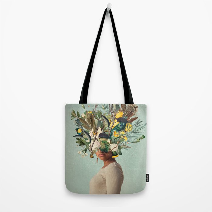 At least The Light will never go out Tote Bag Gallery Image 2