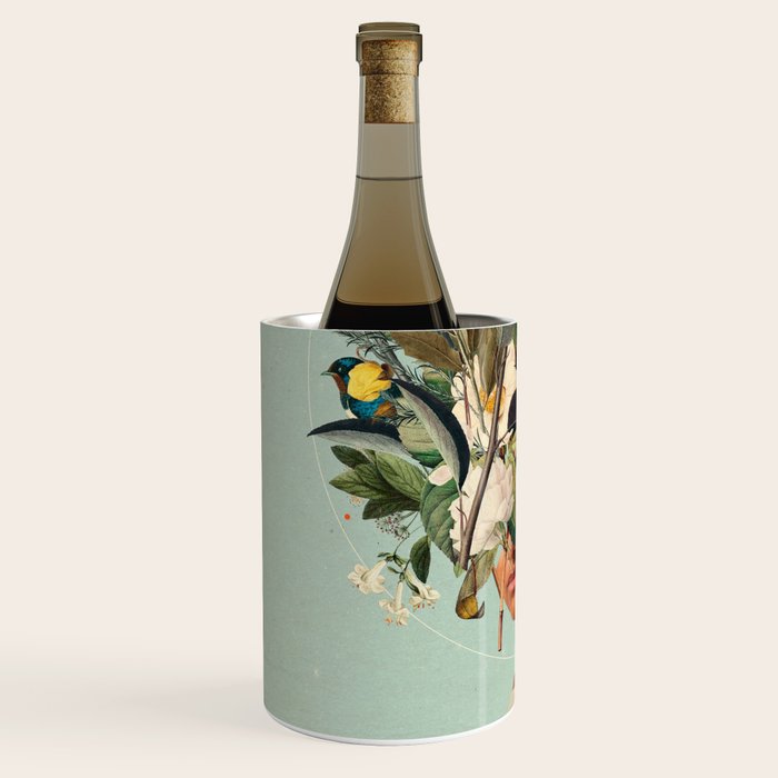 At least The Light will never go out Wine Chiller Gallery Image 2