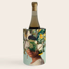 At least The Light will never go out Wine Chiller Gallery Image 1