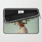 At least The Light will never go out Laptop Sleeve Gallery Image 2