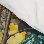 At least The Light will never go out Comforter Gallery Image 4