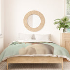 At least The Light will never go out Duvet Cover Gallery Image 3