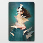 Metamorphosis Cutting Board Gallery Image 1