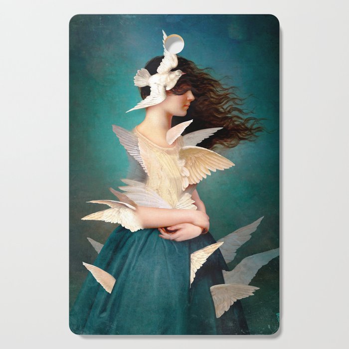 Metamorphosis Cutting Board Gallery Image 1