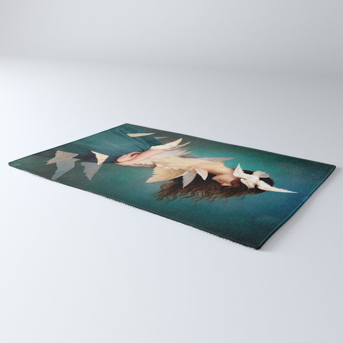 Metamorphosis Rug Gallery Image 3