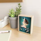 Metamorphosis Mini Art Print Gallery Image 2