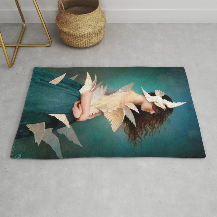 Metamorphosis Rug Gallery Image 1