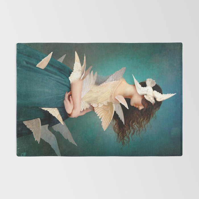 Metamorphosis Rug Gallery Image 2