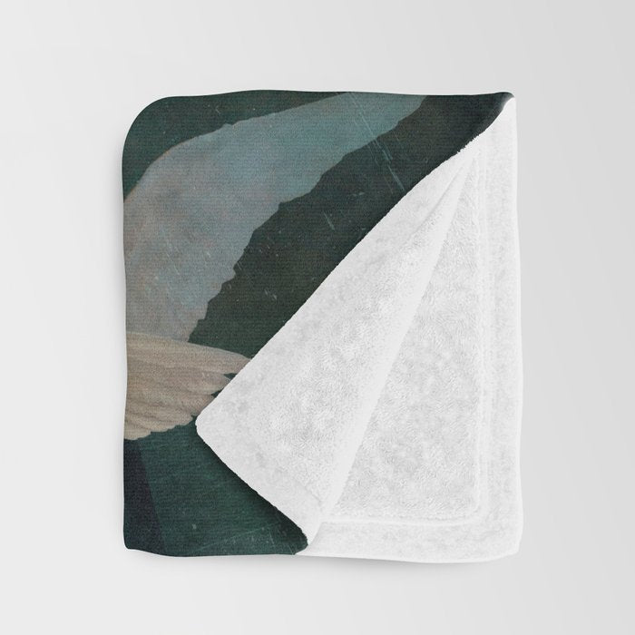 Metamorphosis Throw Blanket Gallery Image 3