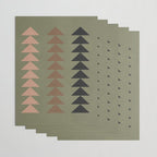 Minimal Geometric 33 Wrapping Paper Gallery Image 3