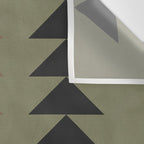Minimal Geometric 33 Wall Tapestry Gallery Image 3