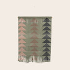 Minimal Geometric 33 Wall Hanging Gallery Image 1