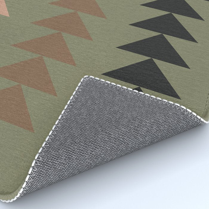Minimal Geometric 33 Rug Gallery Image 4