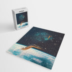 Dive into a Fresh World Jigsaw Puzzle Gallery Image 2