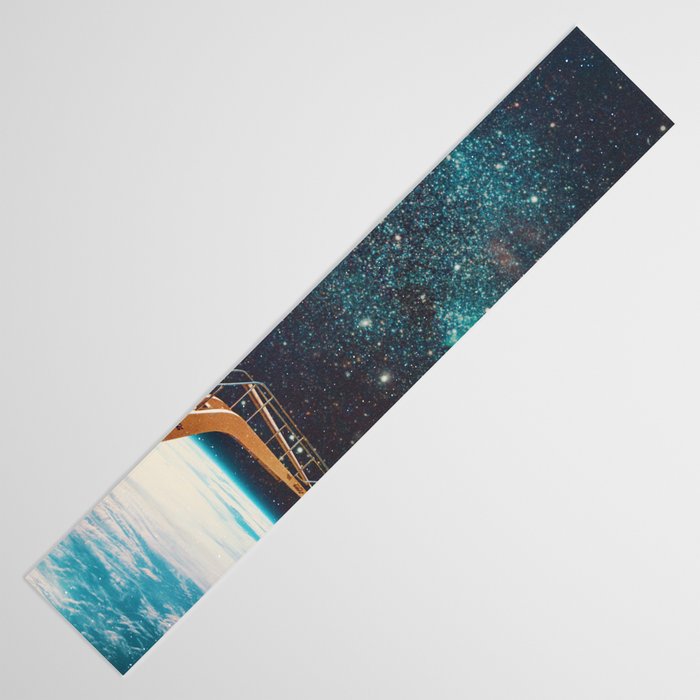 Dive into a Fresh World Table Runner Gallery Image 3