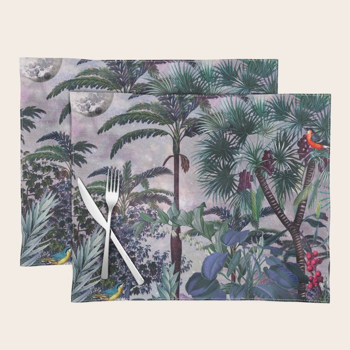 Magical Forest Placemat Gallery Image 1