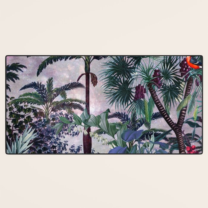 Magical Forest Desk Mat Gallery Image 3