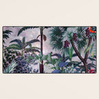 Magical Forest Desk Mat Gallery Image 3