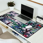 Magical Forest Desk Mat Gallery Image 2