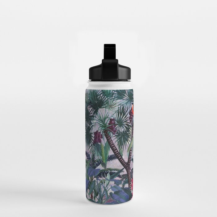 Magical Forest Water Bottle Gallery Image 2