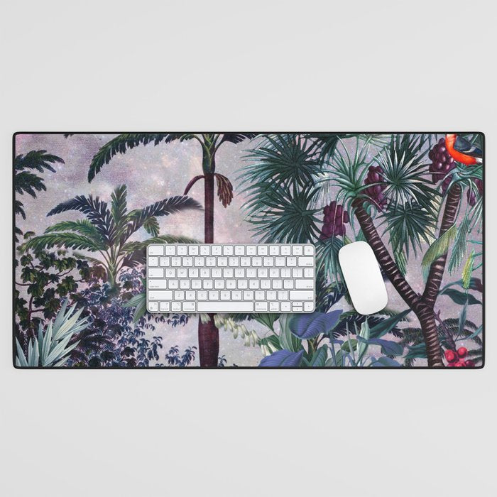 Magical Forest Desk Mat Gallery Image 1