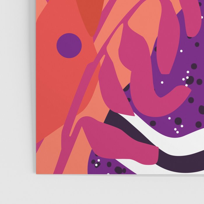 Frida Kahlo Poster Gallery Image 3