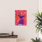Frida Kahlo Poster Gallery Image 2