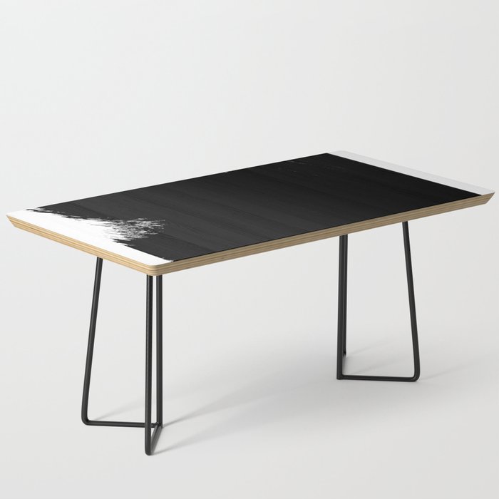 Monochrome Ink 01 Coffee Table Gallery Image 1