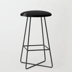 Monochrome Ink 01 Stool Gallery Image 1