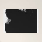 Monochrome Ink 01 Welcome Mat Gallery Image 1