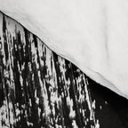 Monochrome Ink 01 Comforter Gallery Image 4