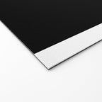 Monochrome Ink 01 Welcome Mat Gallery Image 2