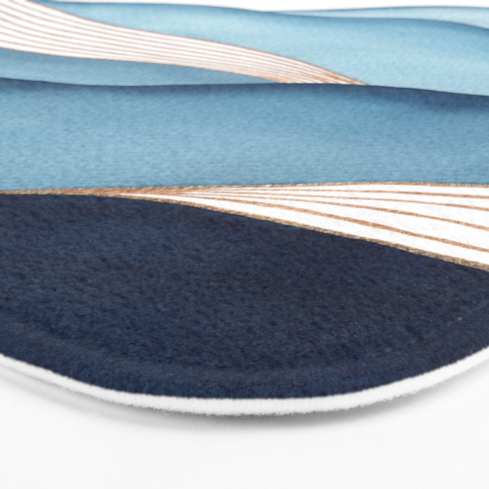 In My Dreams #2 Bath Mat Gallery Image 3