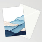 In My Dreams #2 Stationery Card Gallery Image 2
