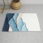 In My Dreams #2 Rug Gallery Image 1