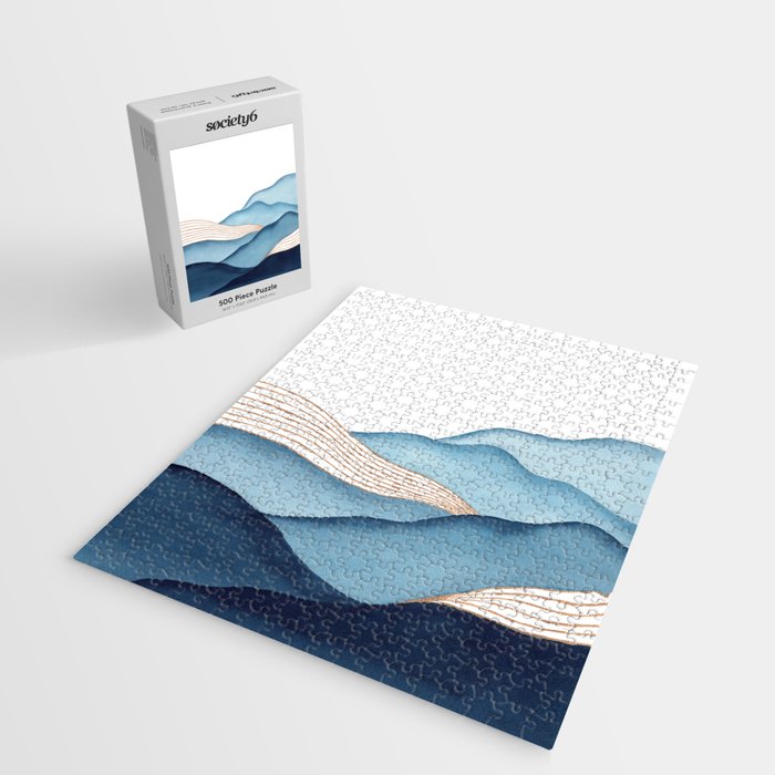 In My Dreams #2 Jigsaw Puzzle Gallery Image 2