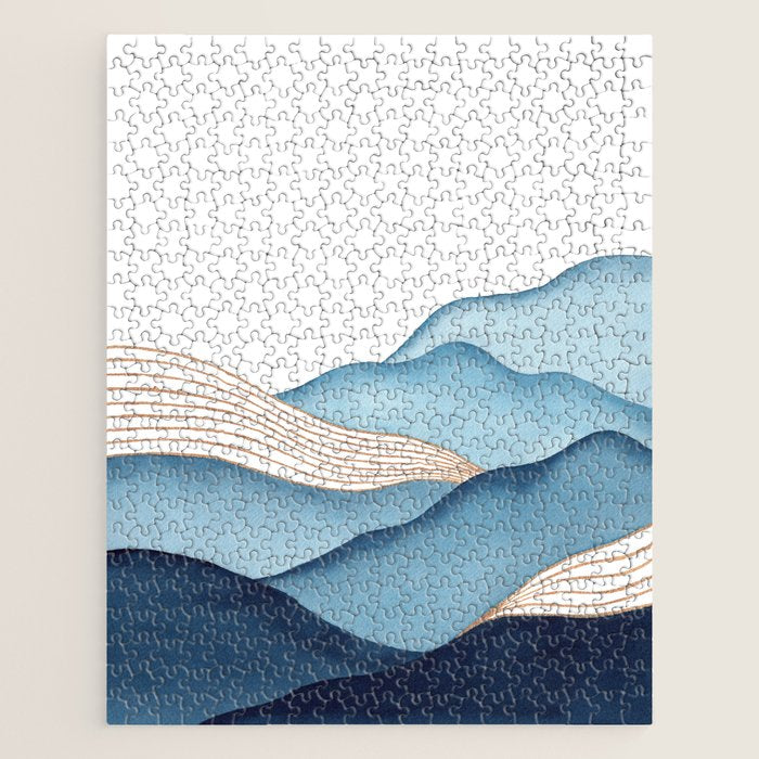 In My Dreams #2 Jigsaw Puzzle Gallery Image 1