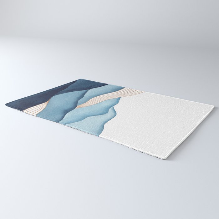 In My Dreams #2 Rug Gallery Image 3