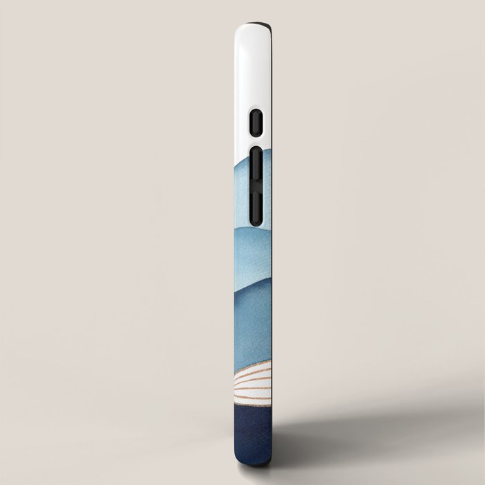 In My Dreams #2 iPhone Case Gallery Image 2