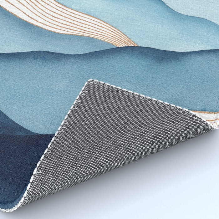 In My Dreams #2 Rug Gallery Image 4