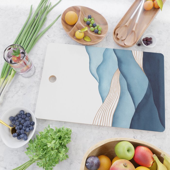 In My Dreams #2 Cutting Board Gallery Image 2