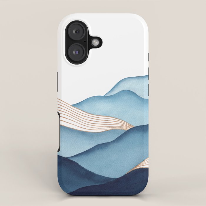 In My Dreams #2 iPhone Case Gallery Image 1