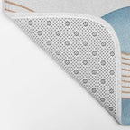 In My Dreams #2 Bath Mat Gallery Image 2