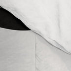 Monochrome Waves Comforter Gallery Image 4