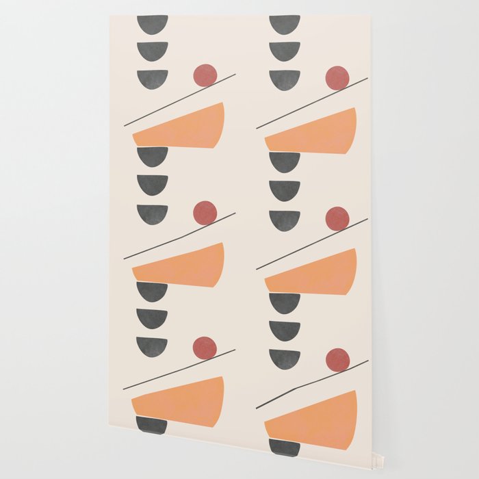 Abstract Minimal Art 01 Wallpaper Gallery Image 2